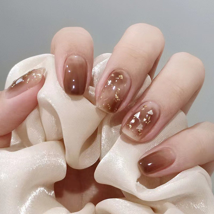 Ästhetische Nagelkunst Karnz