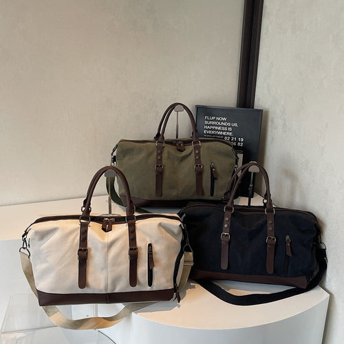 Haltbare Wochenend Duffle Bag Karnz