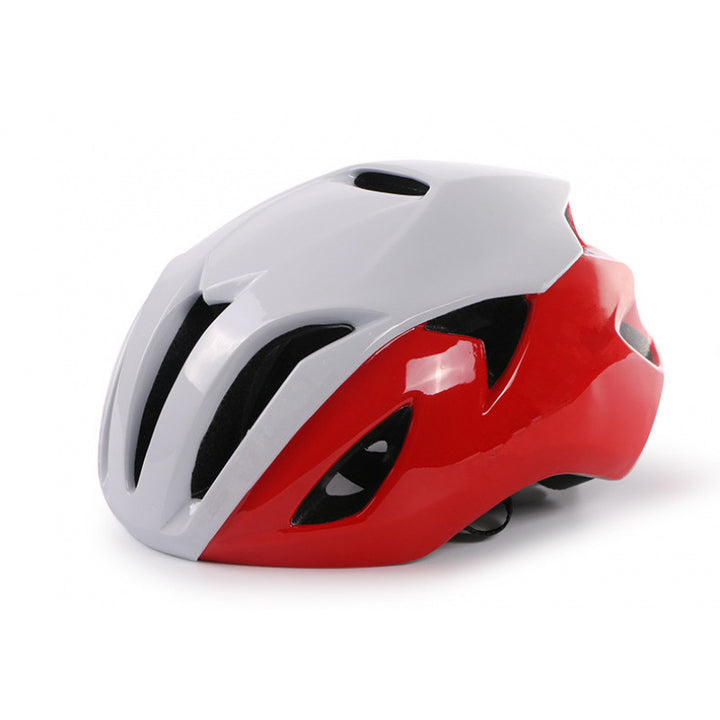 Aerodynamischer Fahrradhelm Karnz