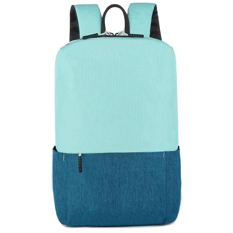 Moderner Minimalistischer Rucksack Karnz