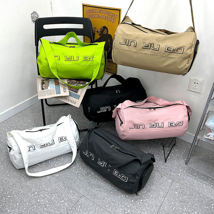 Leichtgewicht Sport Duffle Bag Karnz