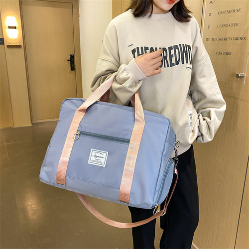 Multi-Funktionale Wochenendreise-Tasche