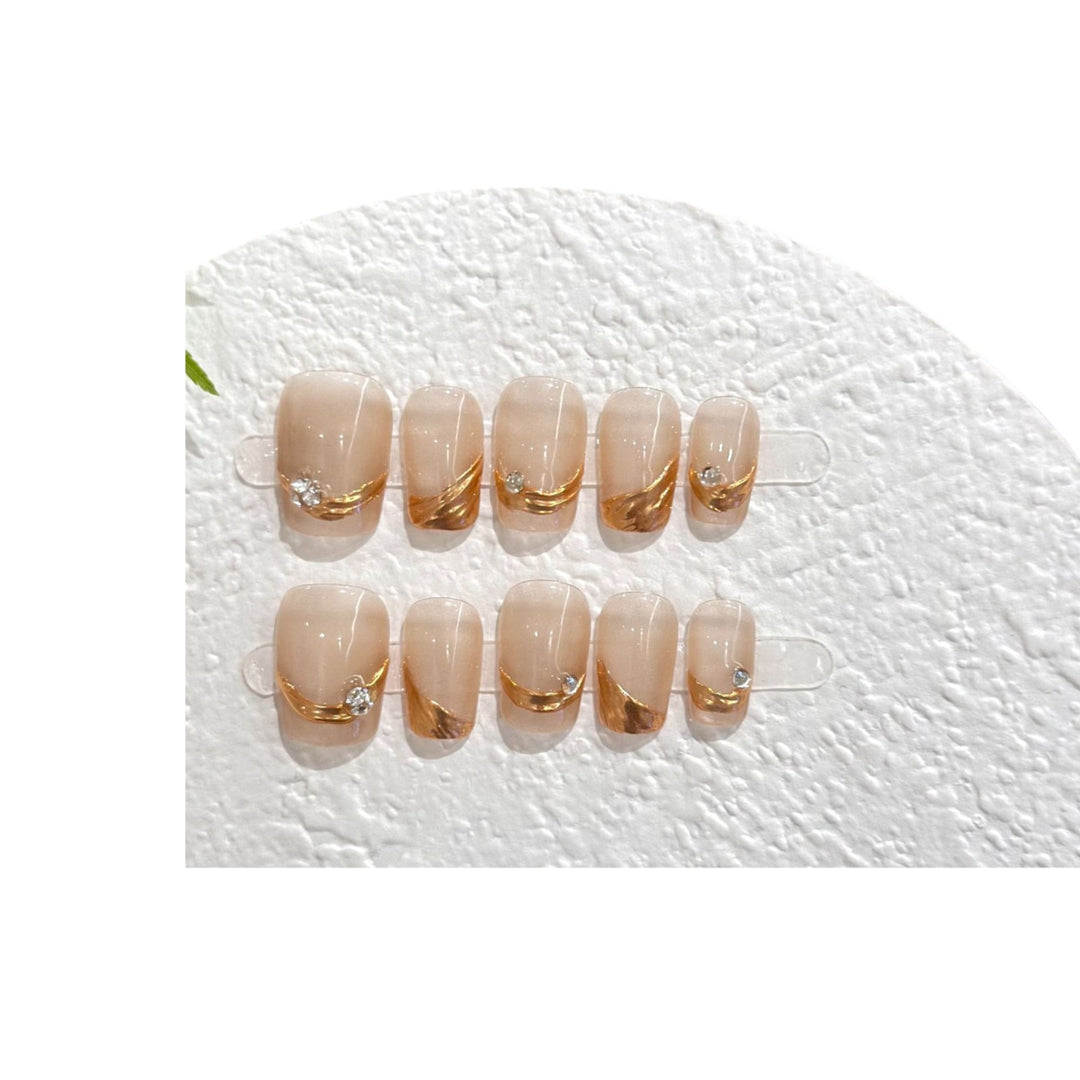Premium Nail Art Tipps