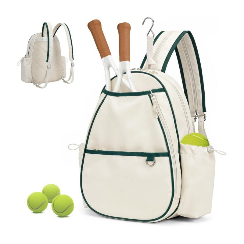 Tennis Schläger Rucksack Karnz
