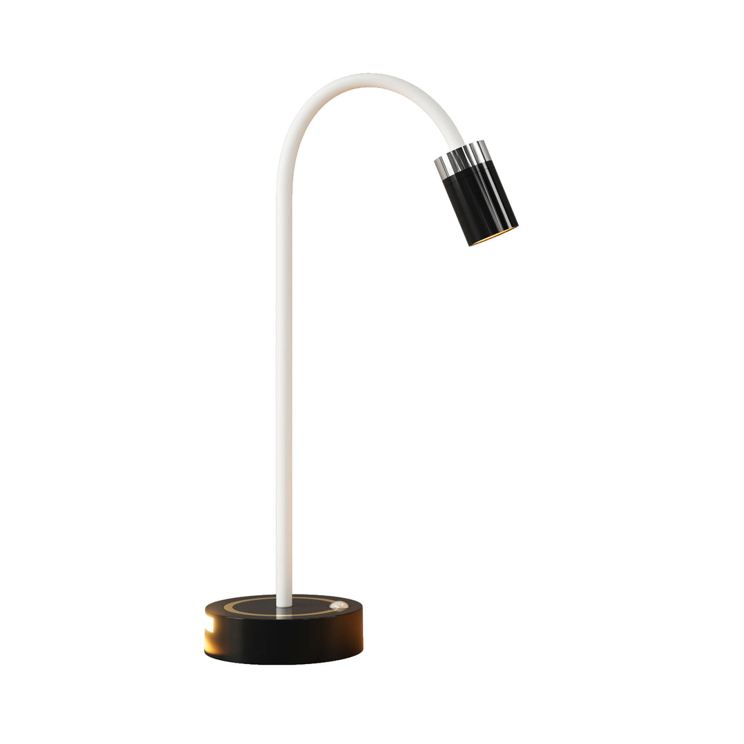 Flexible LED Tisch- und Wandlampe