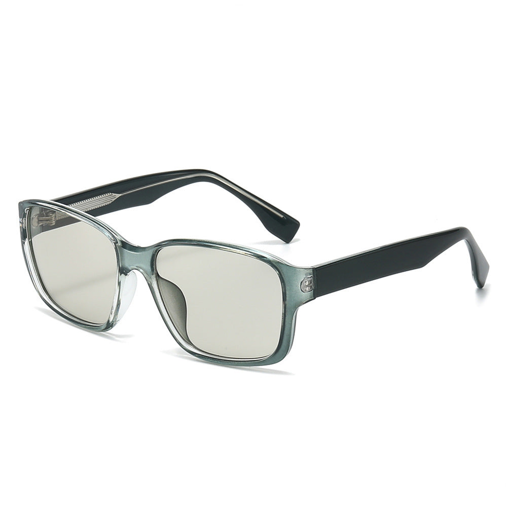 Damen Sonnenbrille im modernen Oversized-Stil Karnz