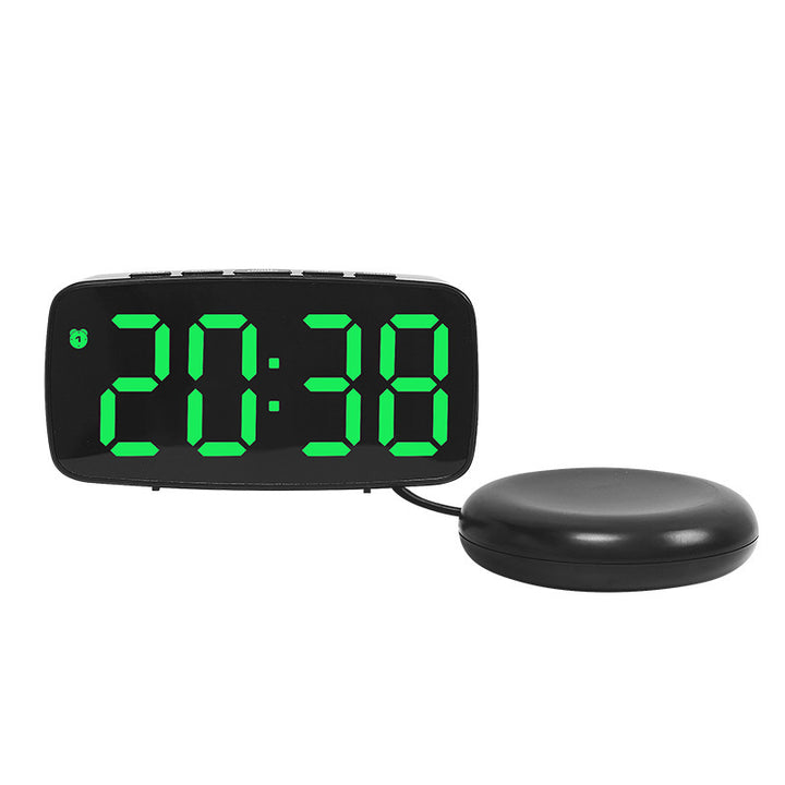Digitaler Alarmwecker mit Intelligenter Schlummerfunktion Karnz