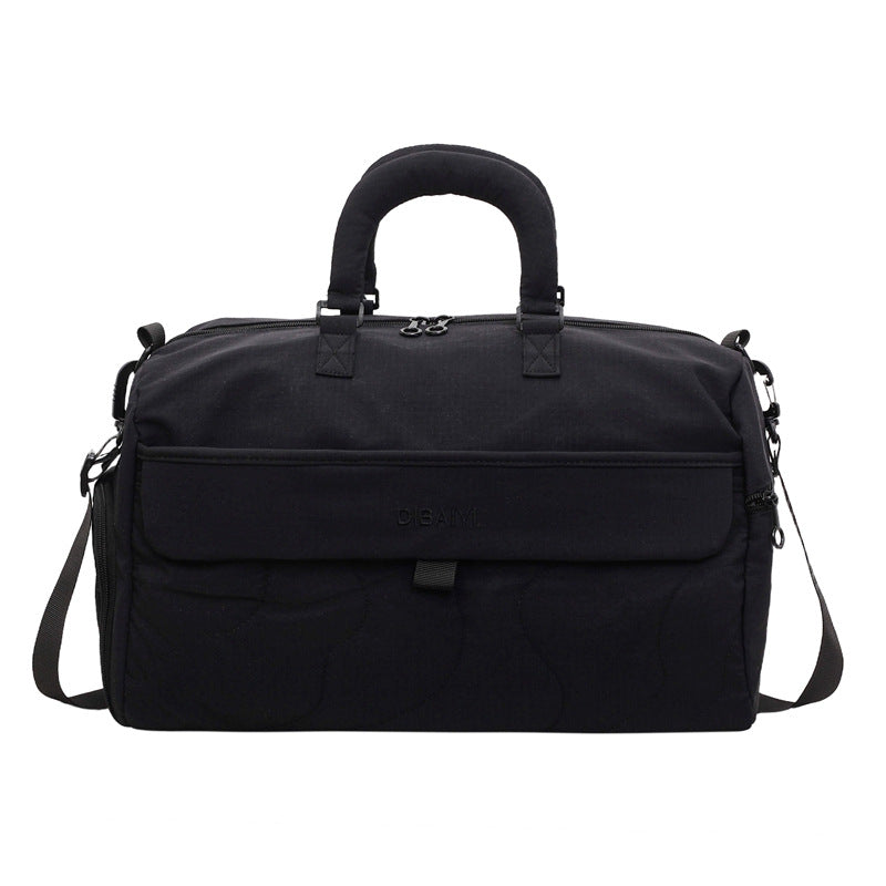 Stylische Multi-Functionale Reis-Duffel