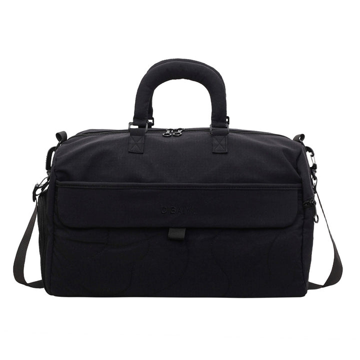 Stylische Multi-Functionale Reis-Duffel