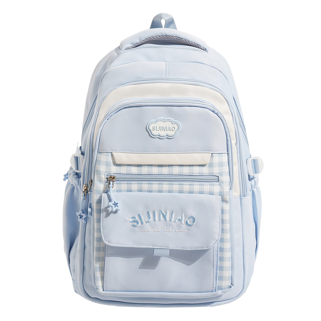 Stylischer Multi-Functional Rucksack Karnz