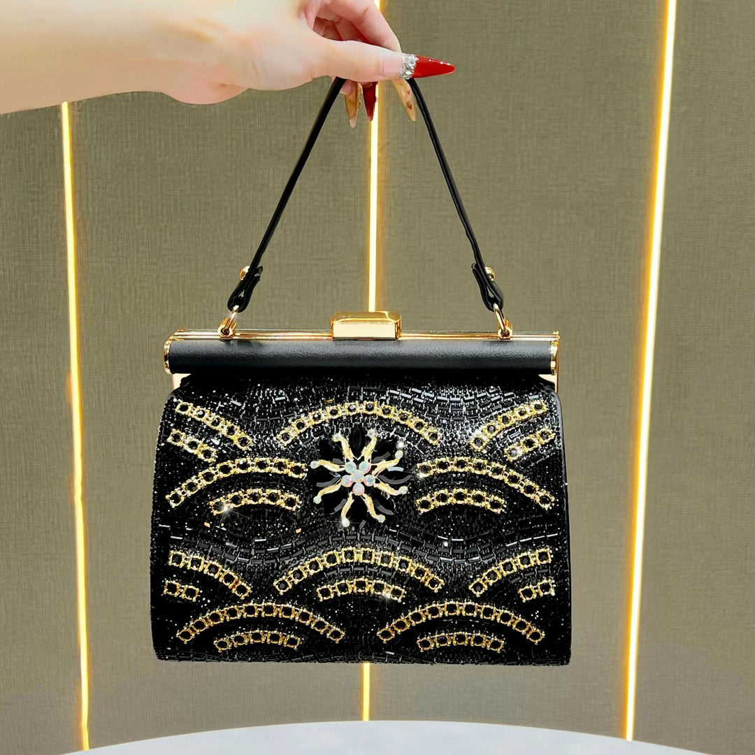 Elegante Abendtasche