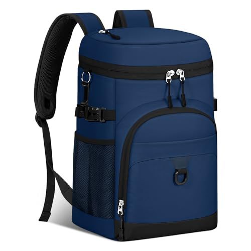 Unisex Kühltasche Rucksack Karnz