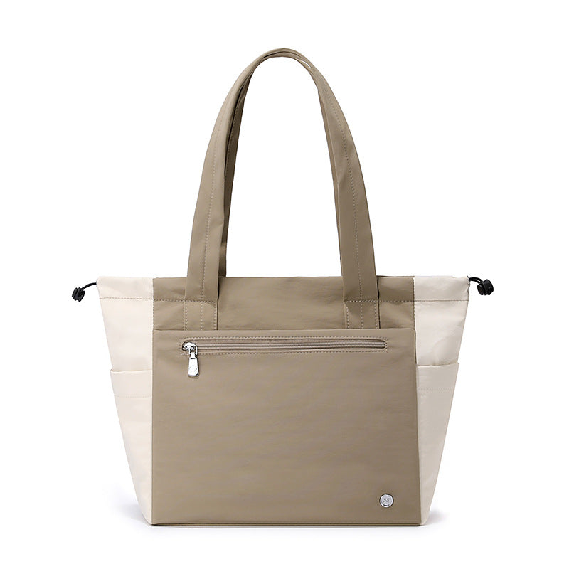 Geräumige Multi-Funktions-Tote-Tasche Karnz