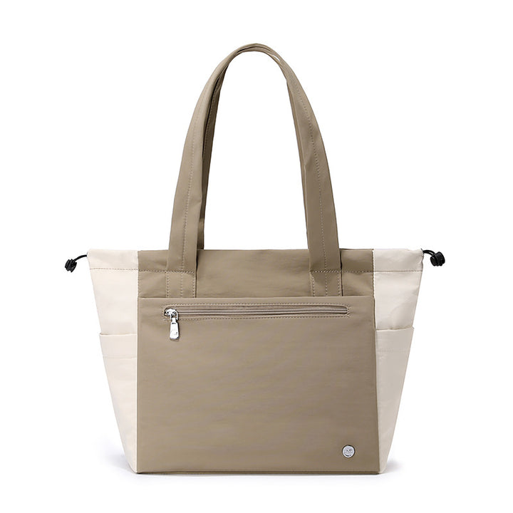 Geräumige Multi-Funktions-Tote-Tasche Karnz