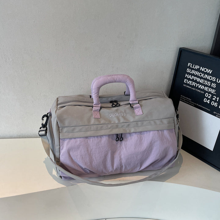 Vielseitige Outdoor-Reise-Duffel