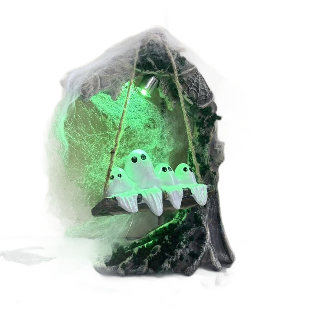 Dekorative Spuk-Effekt Figur Karnz