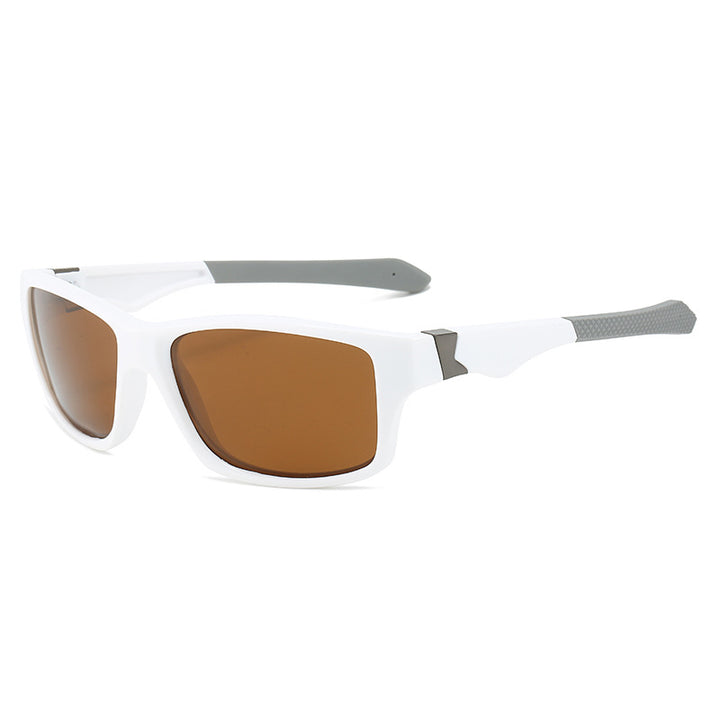 Sportliche Abenteuer Sonnenbrille Karnz