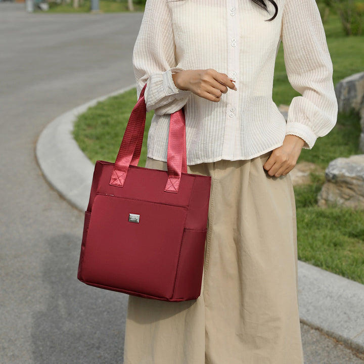 Alltagsstil Utility Tote Bag Karnz