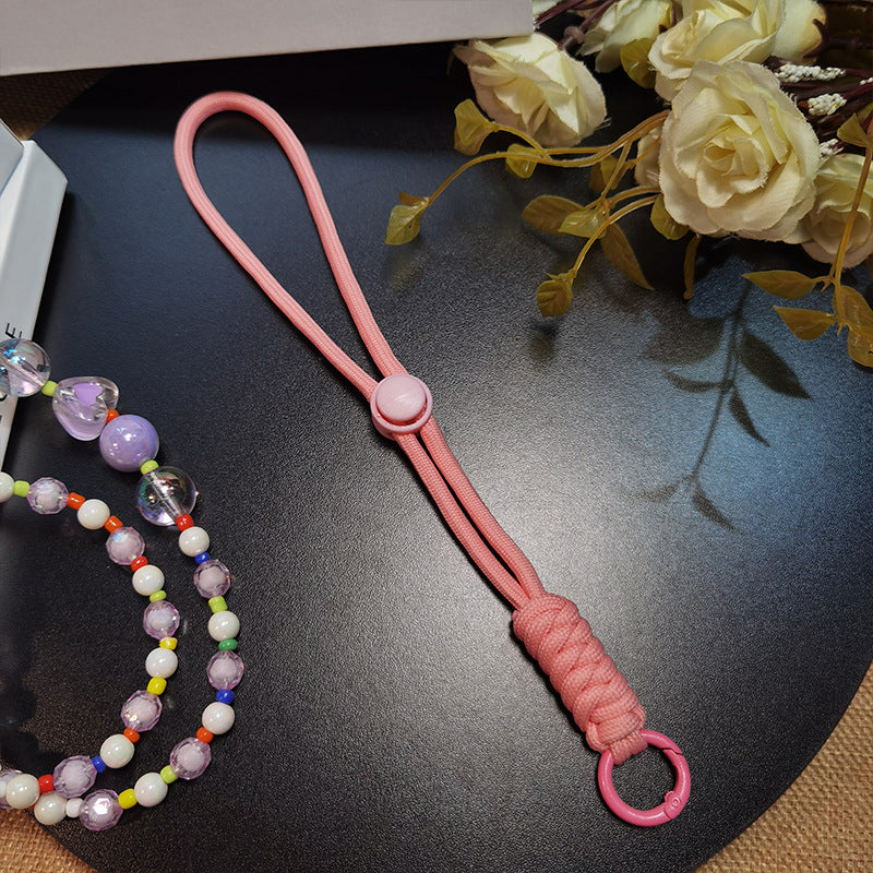 Vielseitiger Utility Loop Strap Karnz