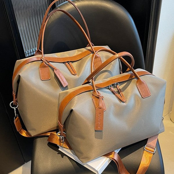 Langlebige Reis-Duffel-Tasche