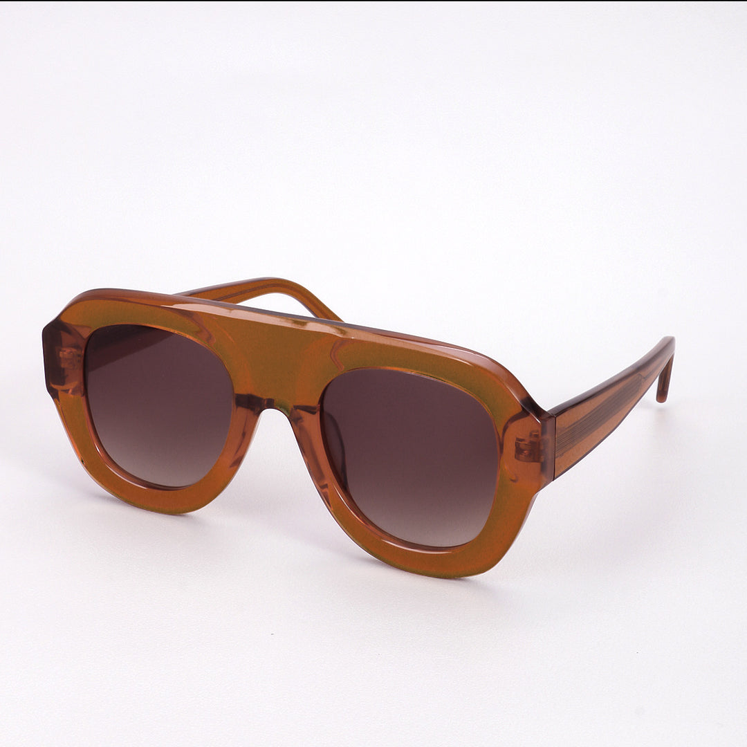 Damen Sonnenbrille Karnz
