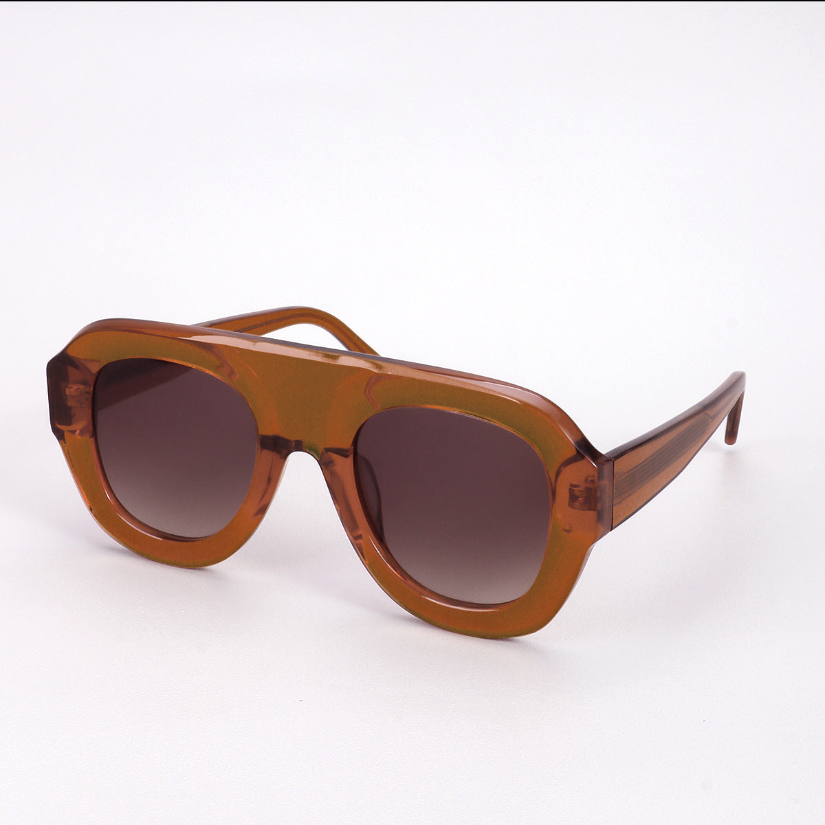 Damen Sonnenbrille Karnz