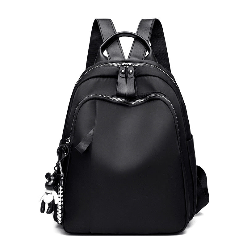 Vielseitiger Softshell-Rucksack Karnz