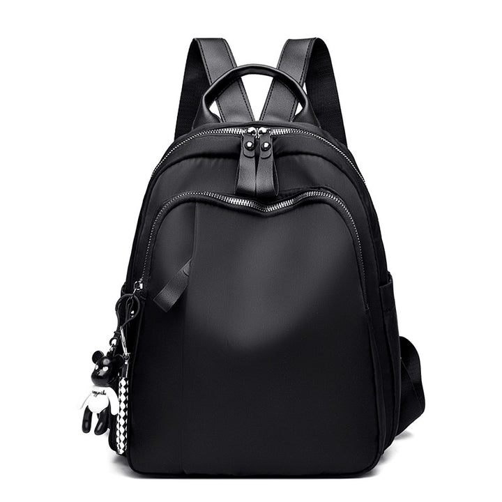 Vielseitiger Softshell-Rucksack Karnz