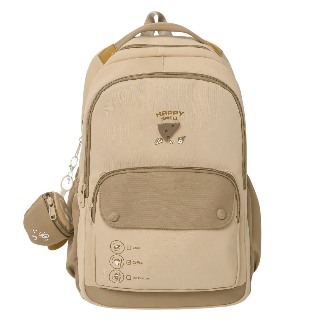 Spaß Grafik Design Rucksack Karnz