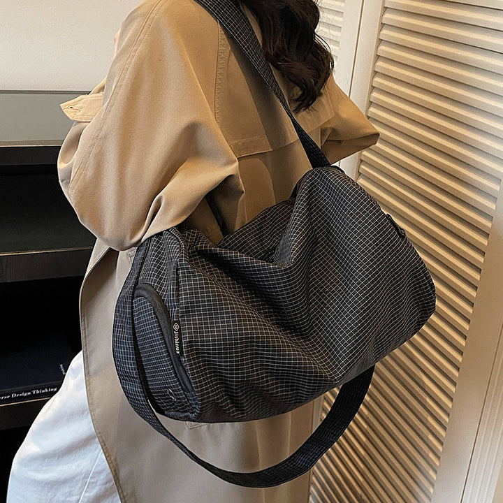 Vielseitige Crossbody Reise Tasche