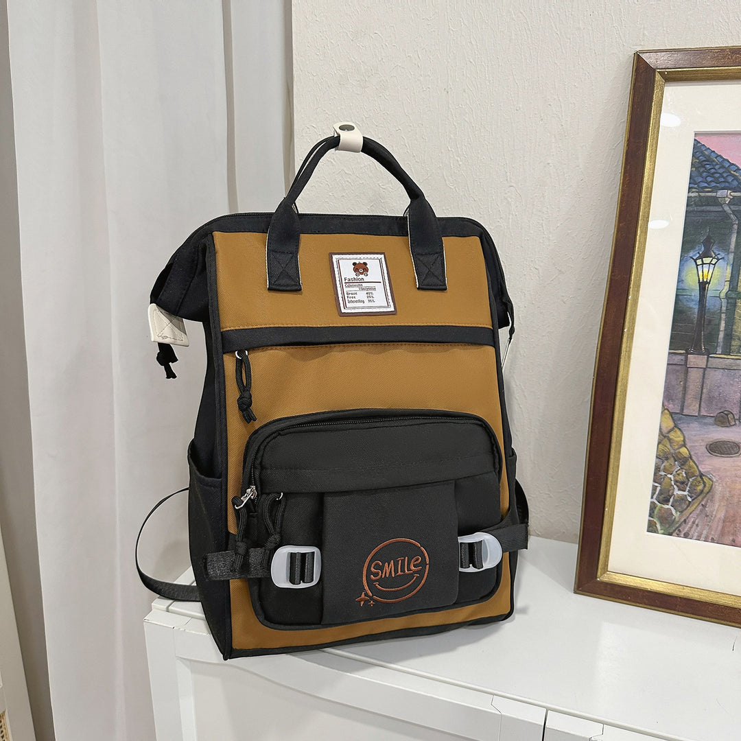 Stylische Multifunktions-Rucksack