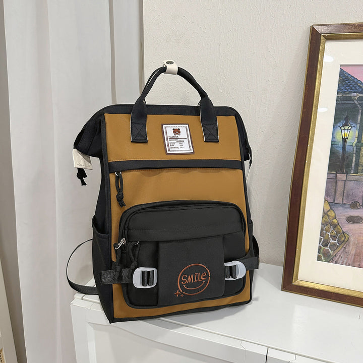 Stylische Multifunktions-Rucksack