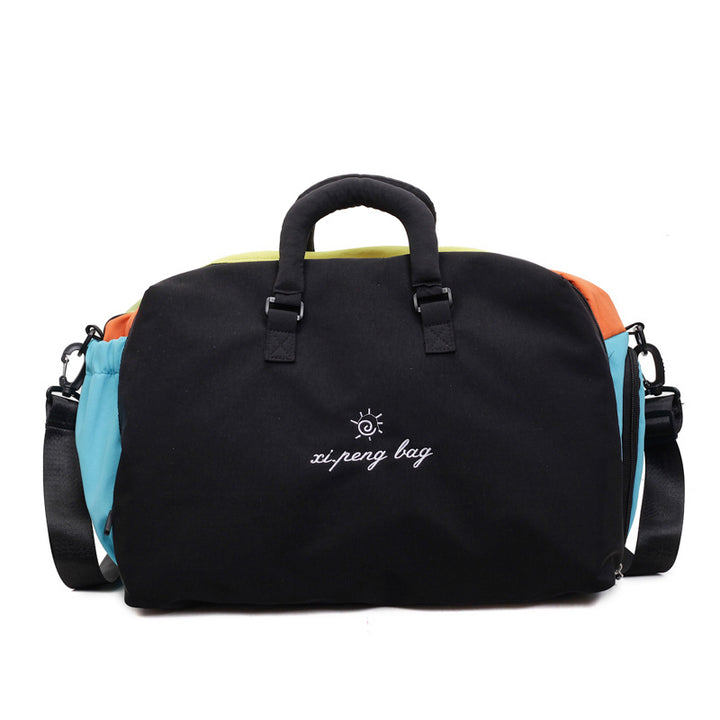 Multifunktionale Sport Reise Duffle Karnz