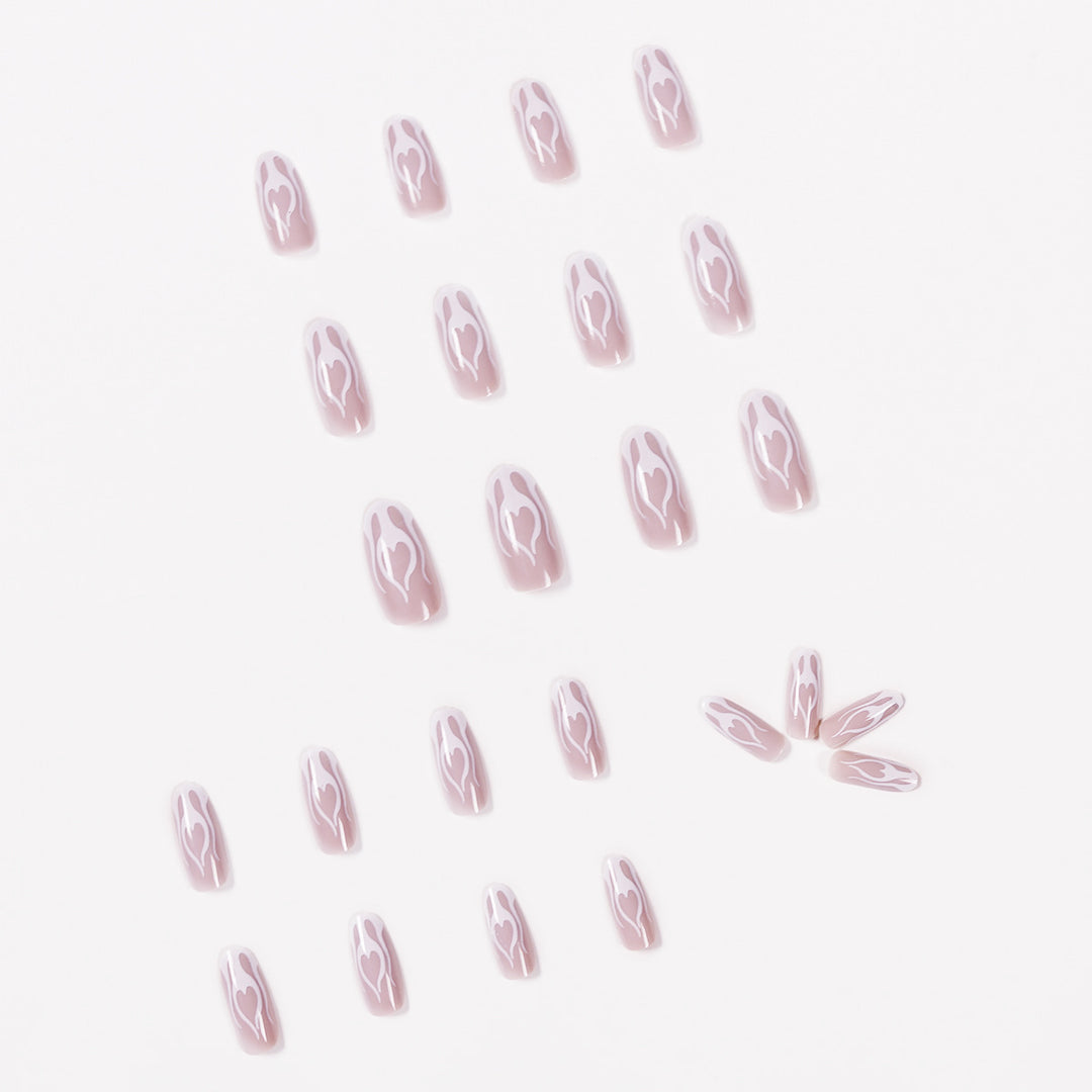 Nagelkunstset Karnz