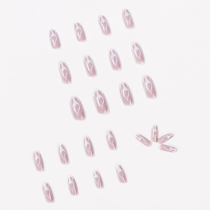 Nagelkunstset Karnz