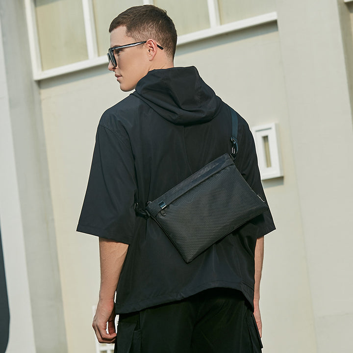 Minimalistische Crossbody Tasche Karnz
