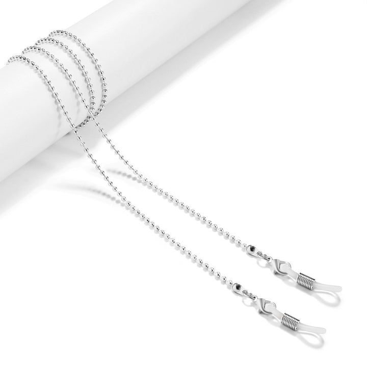 Perlenbrille Kette Karnz