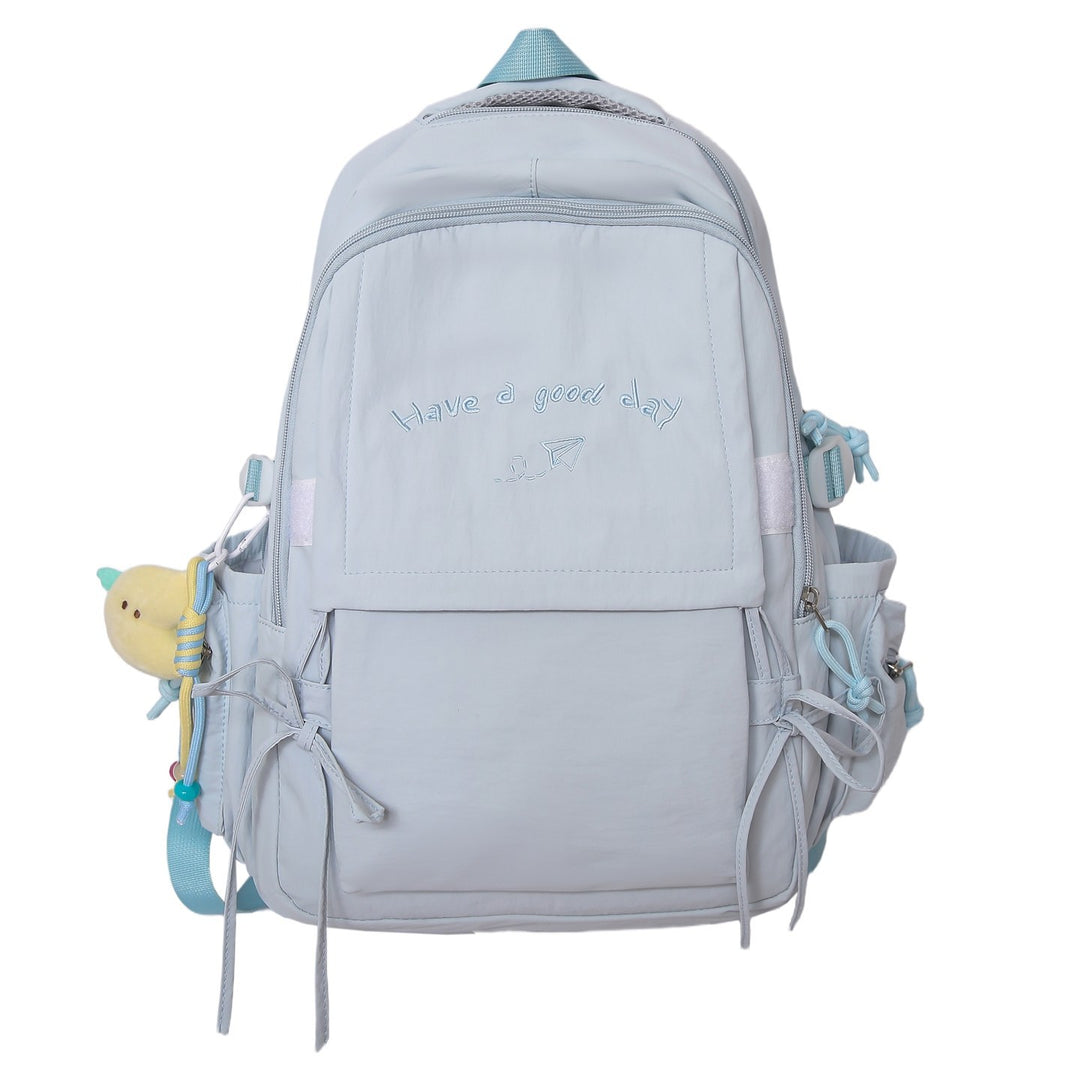 Vielseitiger Casual wasserdichter Rucksack