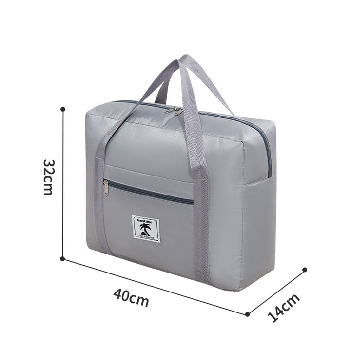 Vielseitige Reisetasche Karnz