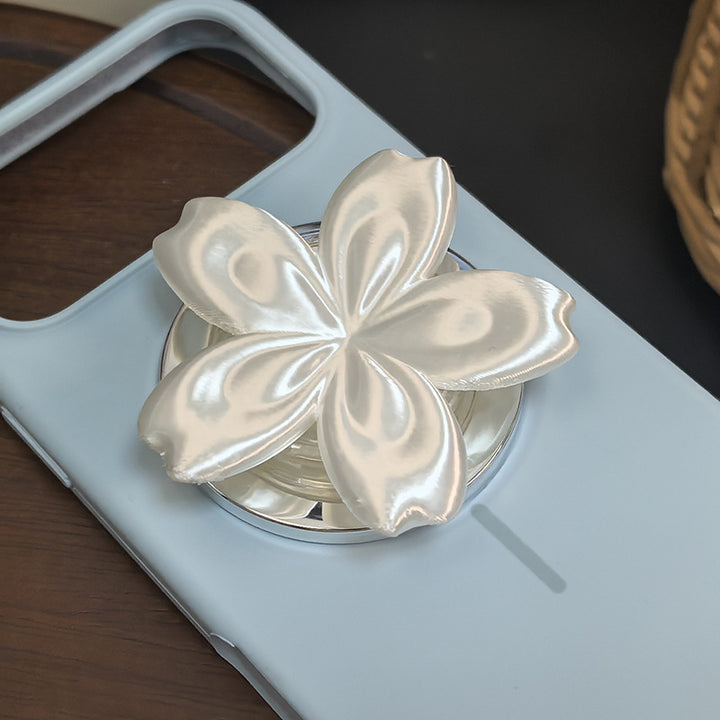 Floral Phone Grip Karnz