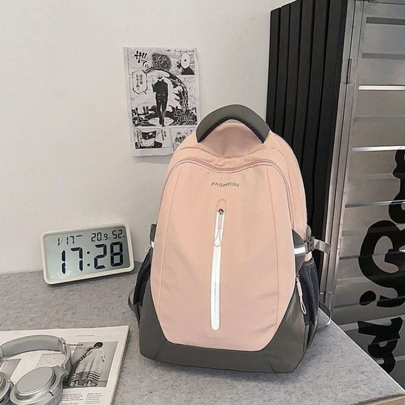 Funktionaler Stylischer Rucksack Karnz