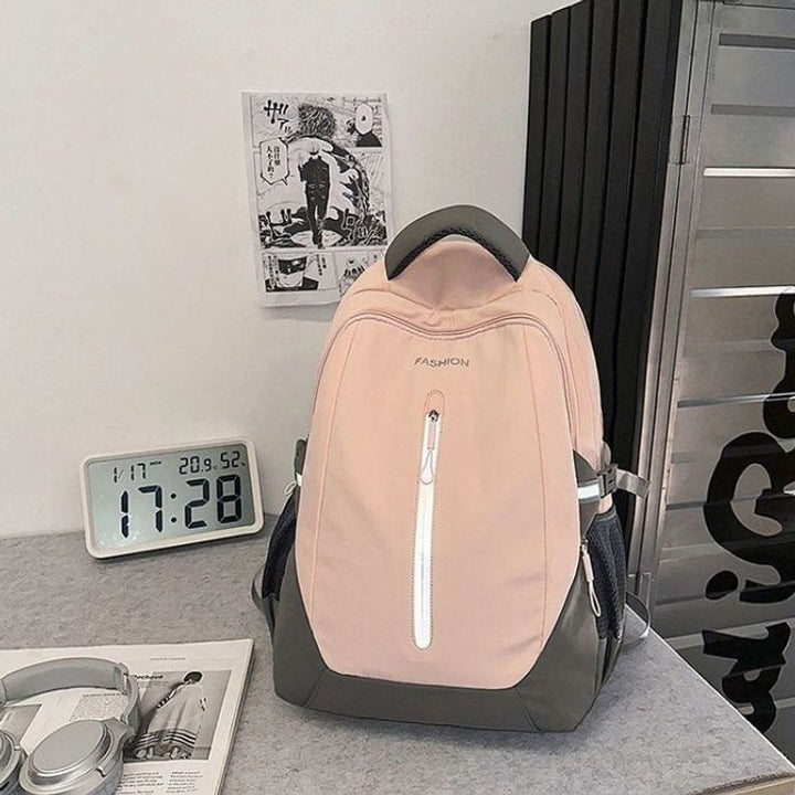 Funktionaler Stylischer Rucksack Karnz
