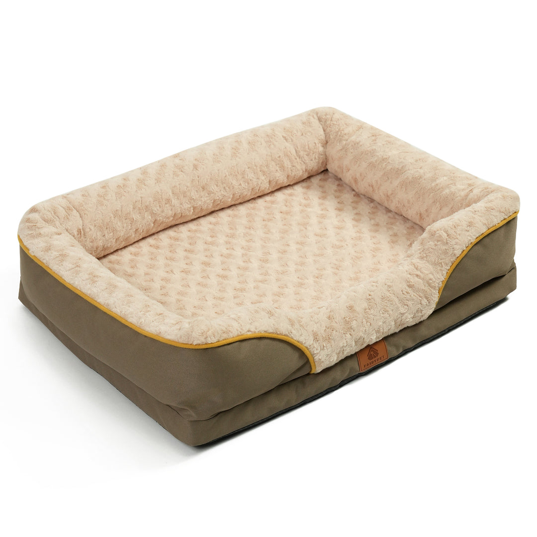 Entspannung   Hundebett
