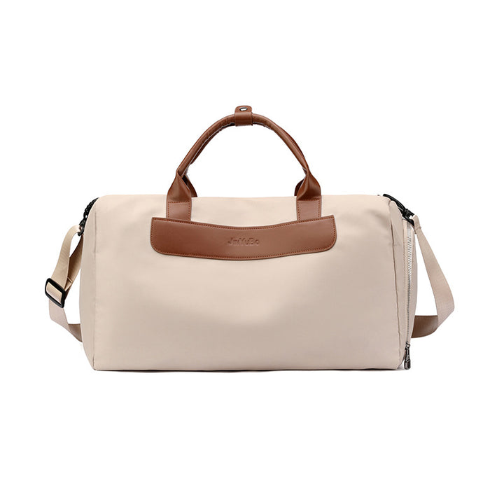 Hochwertige Mehrfachfach Reise Duffel Tasche Karnz