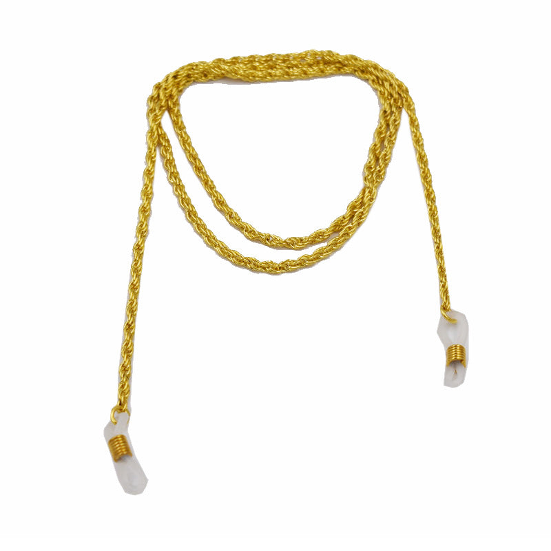 Premium Ketten Brillenhalter Karnz