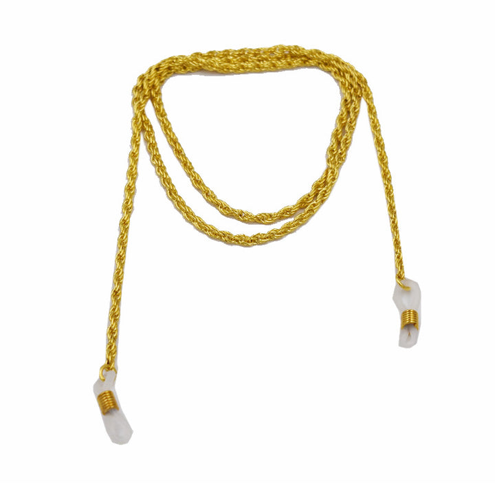 Premium Ketten Brillenhalter Karnz