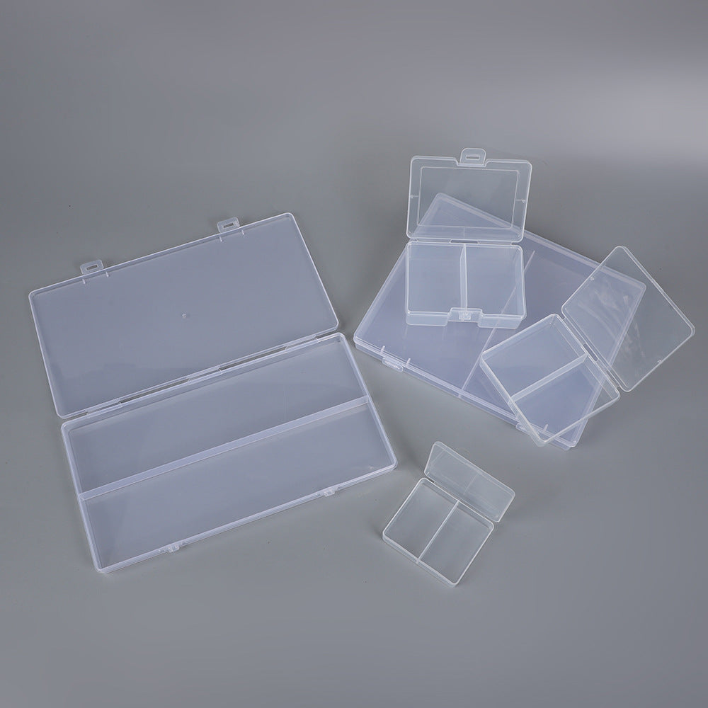 Multi-Compartment Bastelbedarf Aufbewahrungstasche Karnz