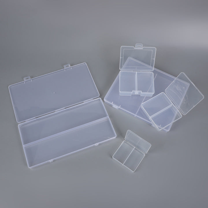 Multi-Compartment Bastelbedarf Aufbewahrungstasche Karnz