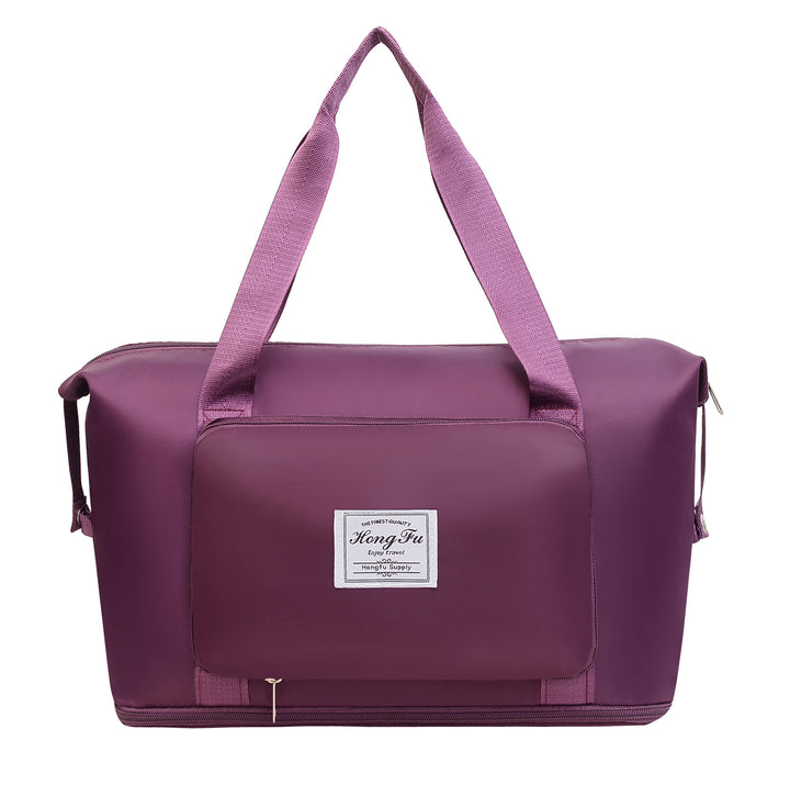 Multi-Zweck-Reise-Duffel-Tasche Karnz