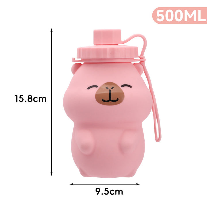 Damen Trinkflasche Karnz